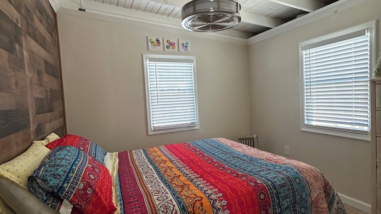 Photo of Bedroom in Fortescue