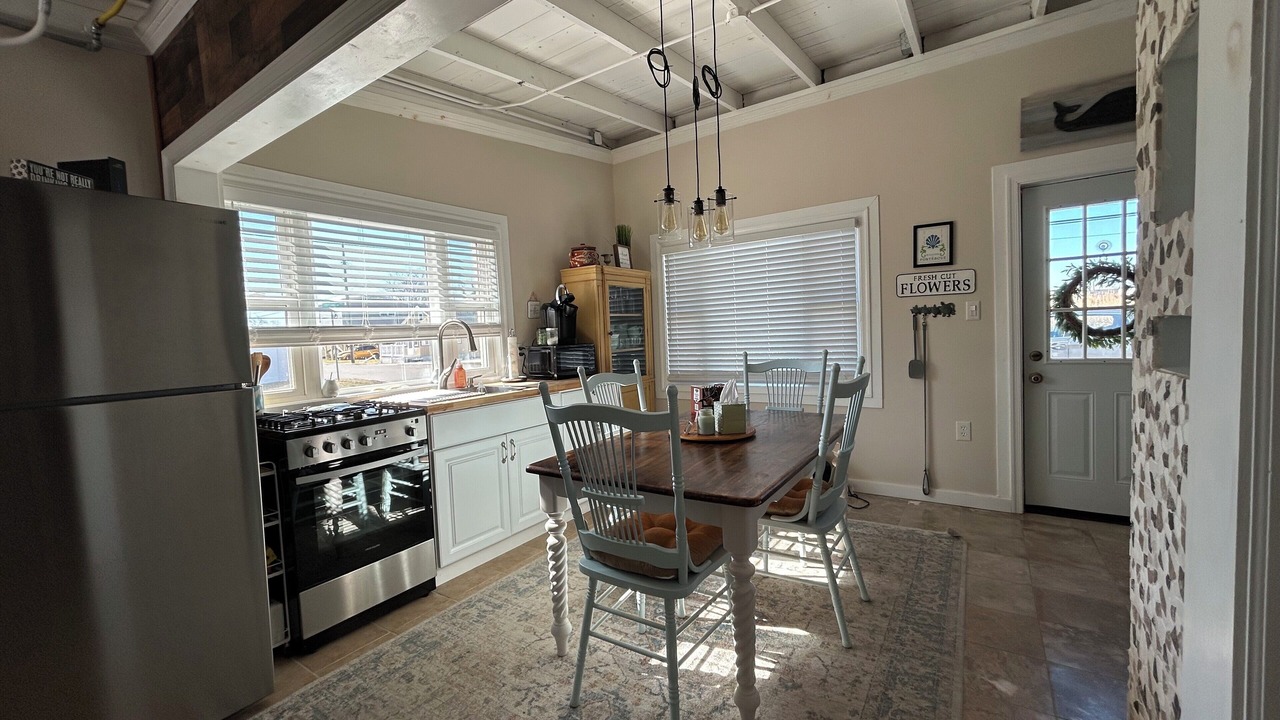 Photo of Kitchen in Fortescue