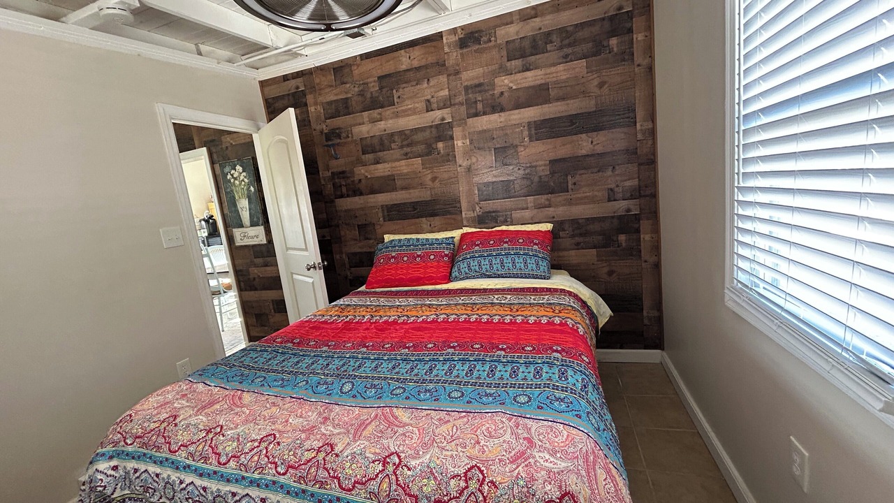 Photo of Bedroom in Fortescue
