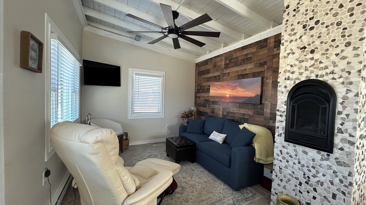 Photo of Livingroom in Fortescue