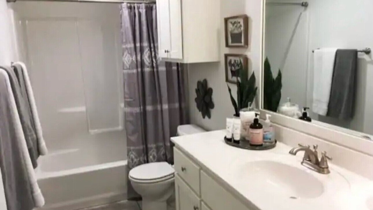Photo of Bathroom in Stillwater