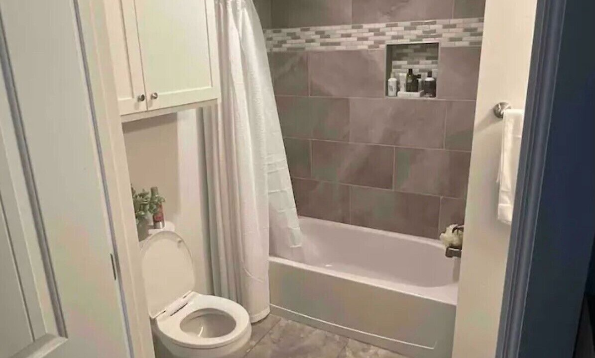 Photo of Bathroom in Stillwater