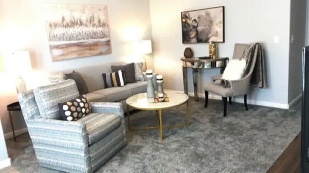Photo of Livingroom in Stillwater