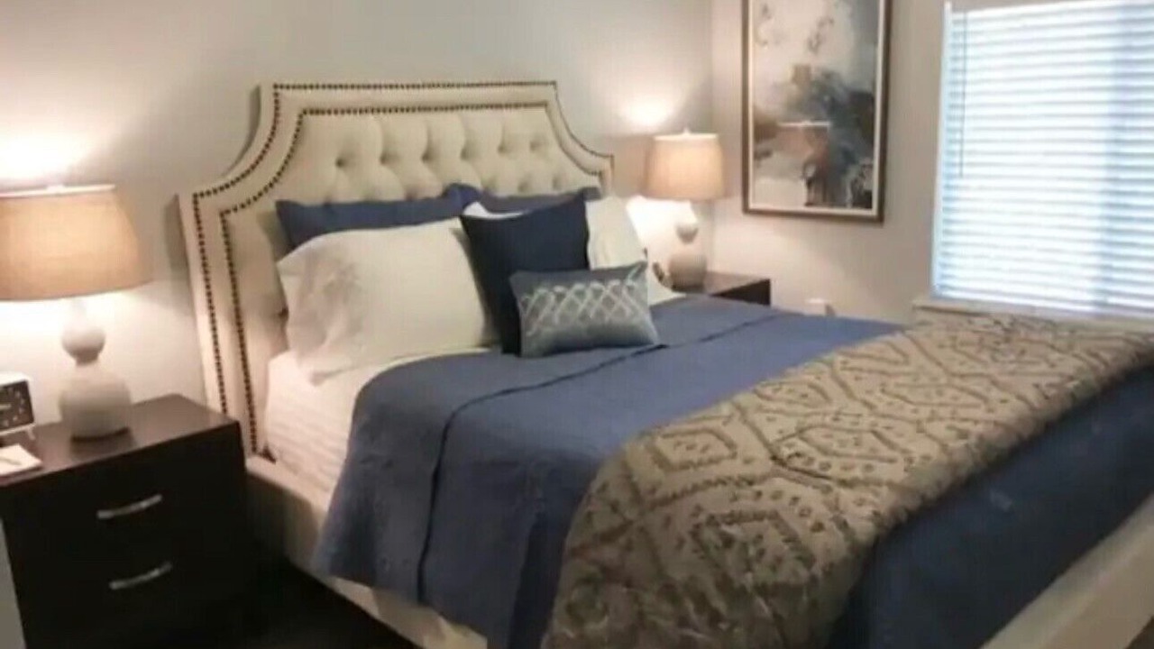 Photo of Bedroom in Stillwater