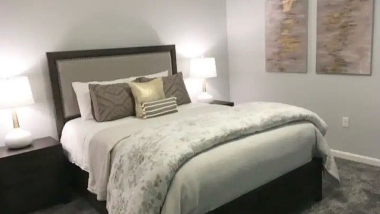 Photo of Bedroom in Stillwater