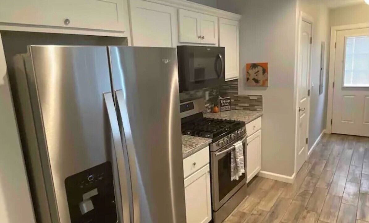 Photo of Kitchen in Stillwater