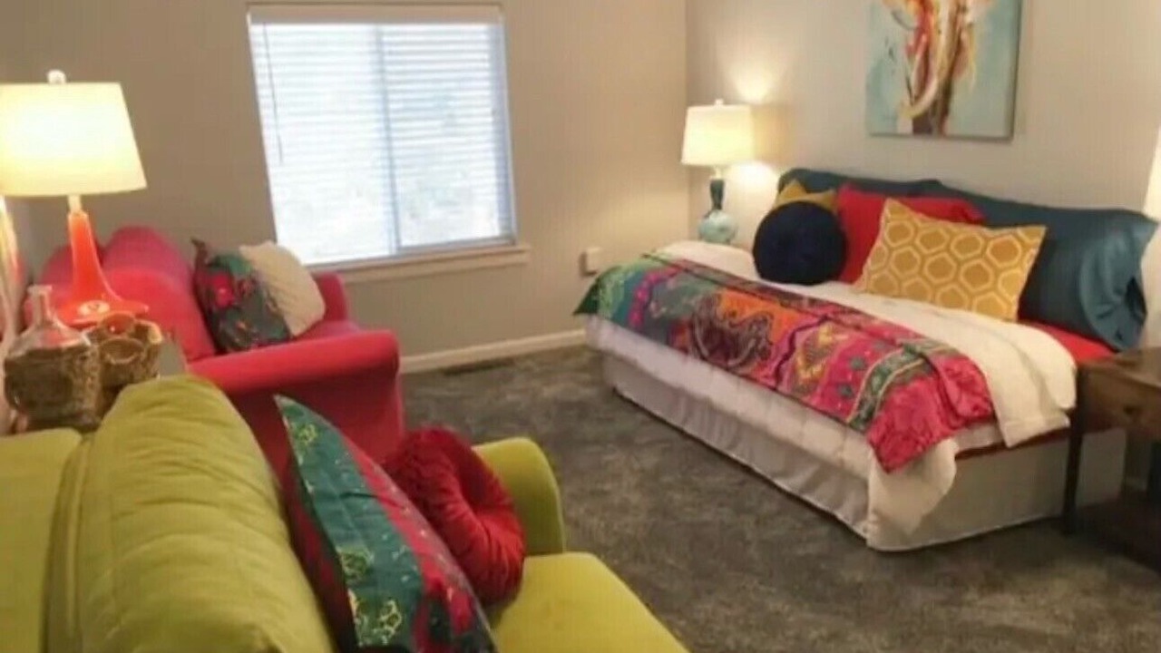 Photo of Livingroom in Stillwater