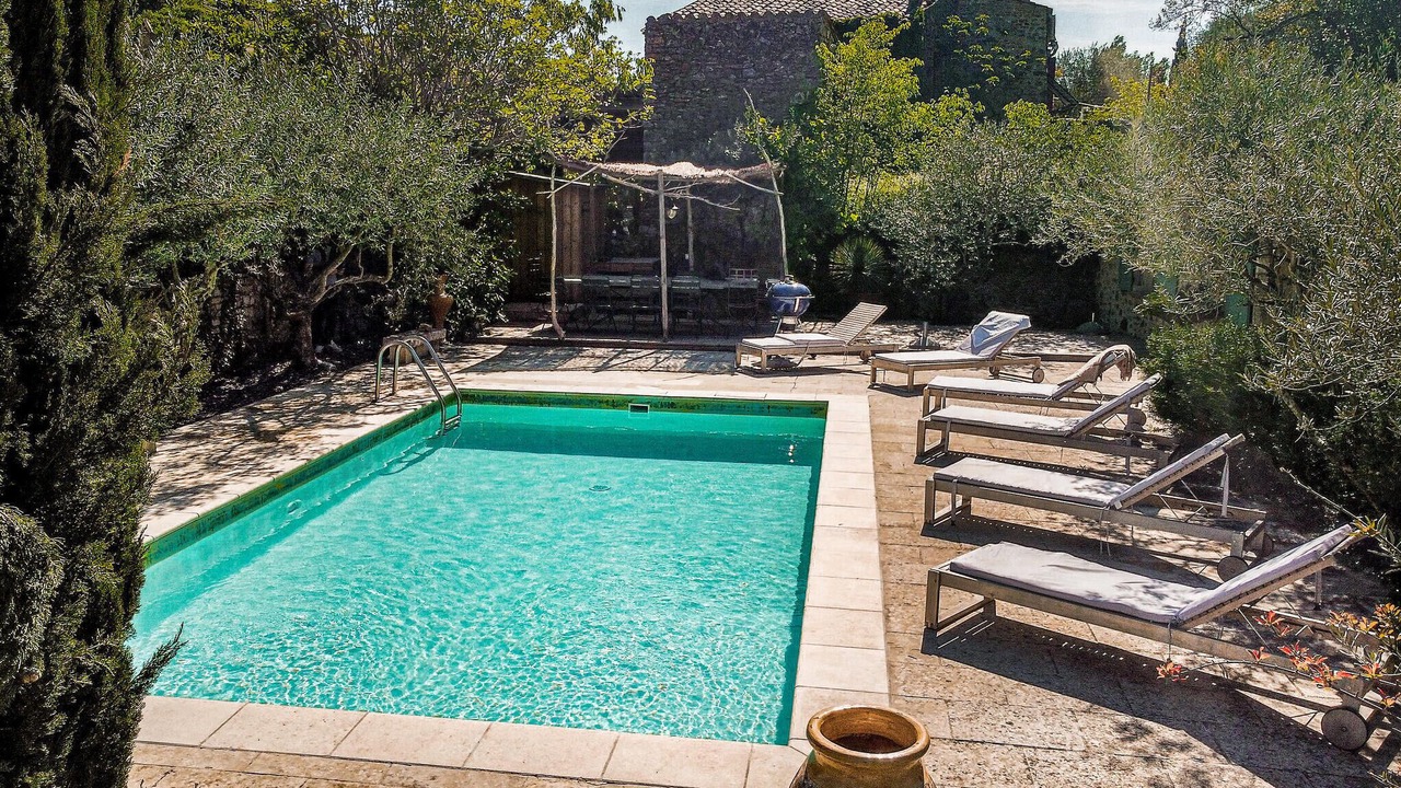 Photo of Outdoor in Saint-Montan