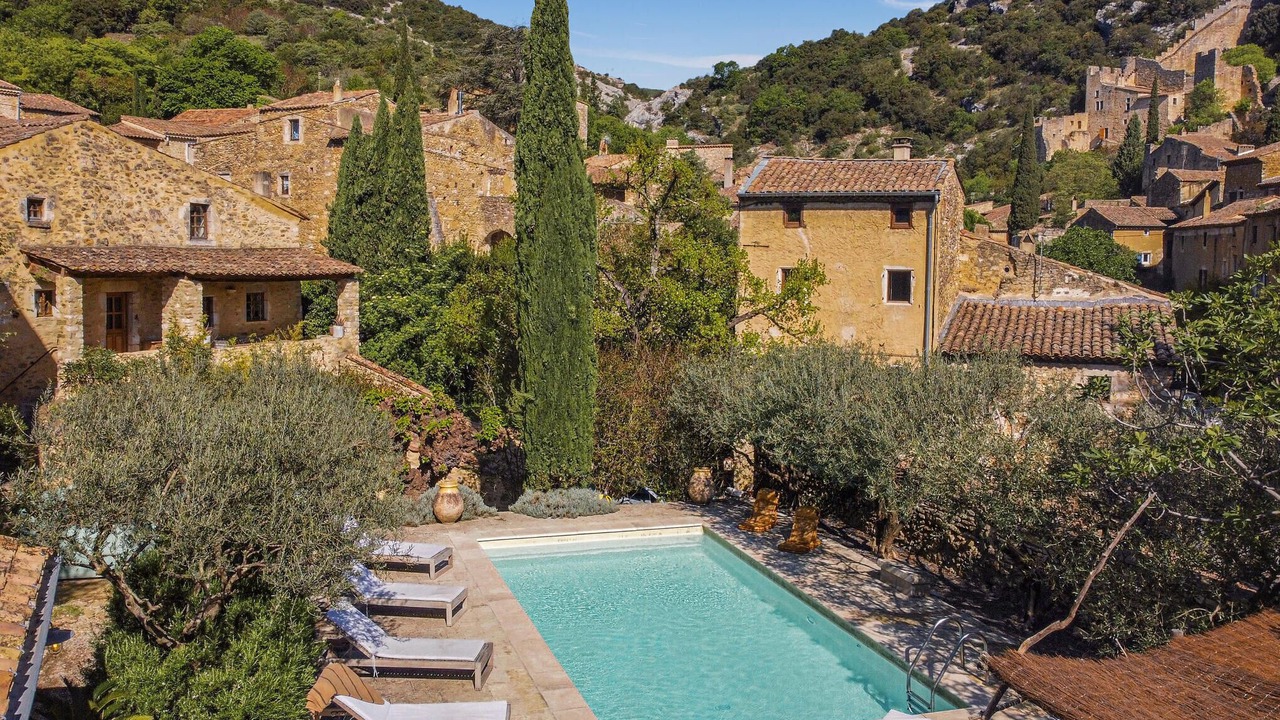 Photo of Outdoor in Saint-Montan