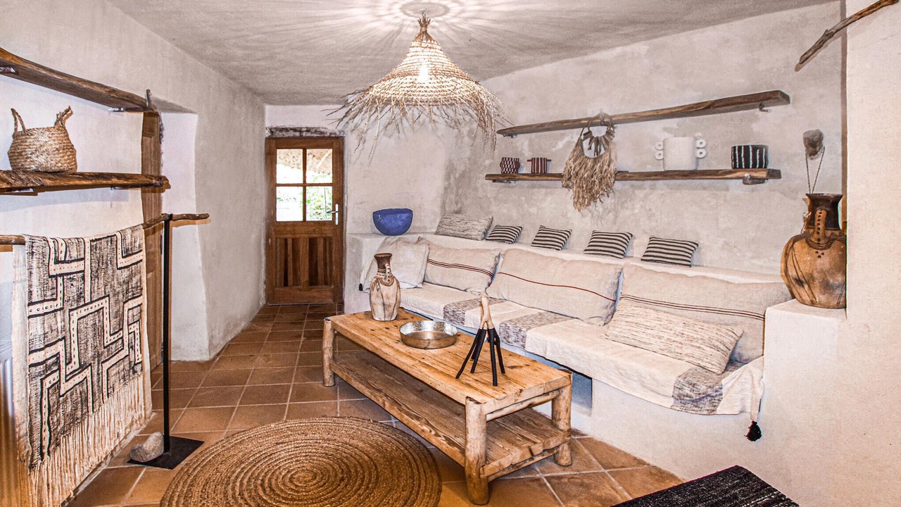 Photo of Bedroom in Saint-Montan