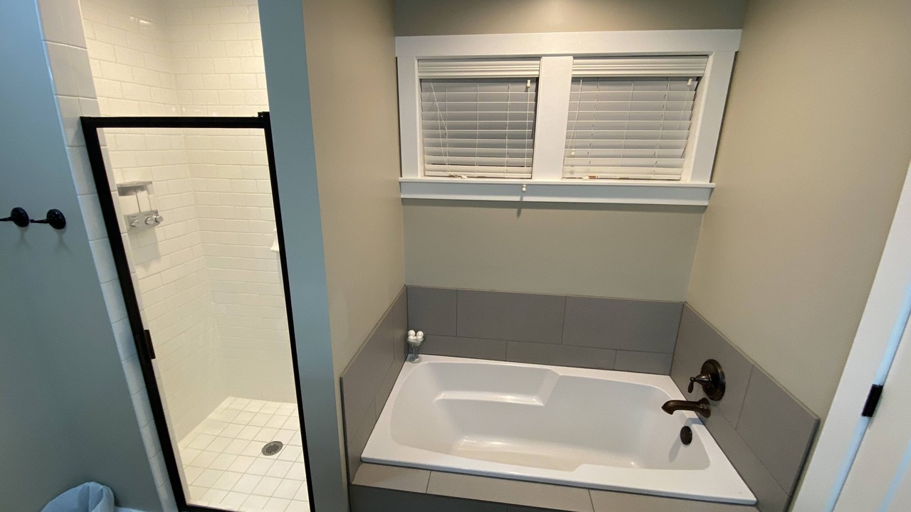 Photo of Bathroom in Ogden