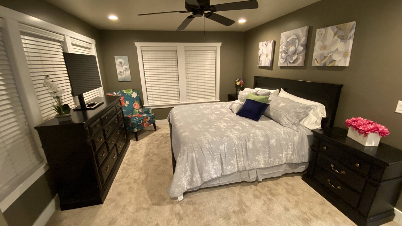 Photo of Bedroom in Ogden