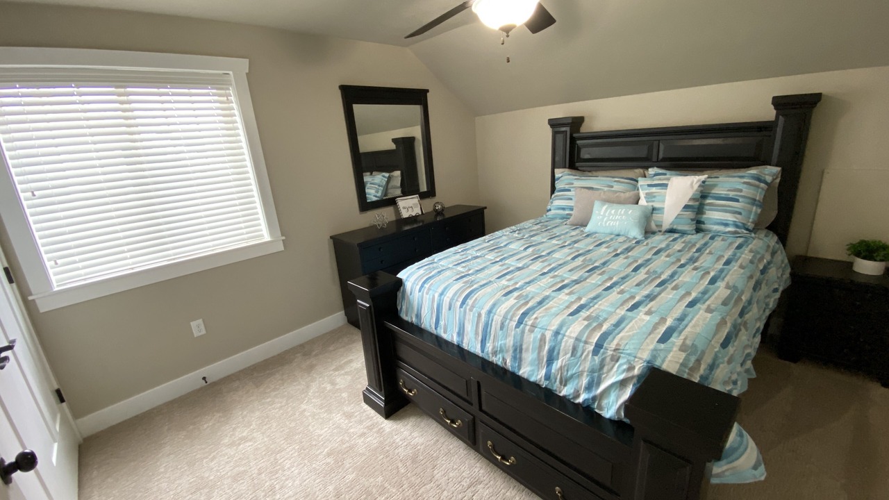 Photo of Bedroom in Ogden