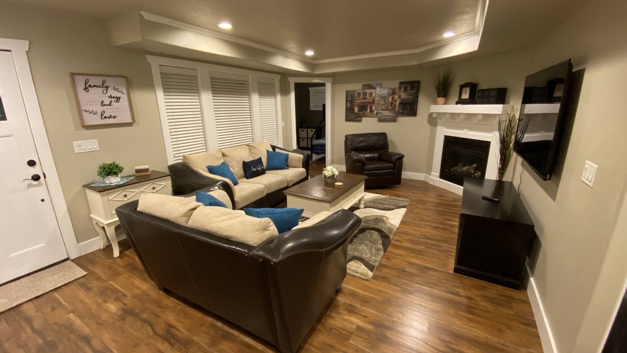 Photo of Livingroom in Ogden