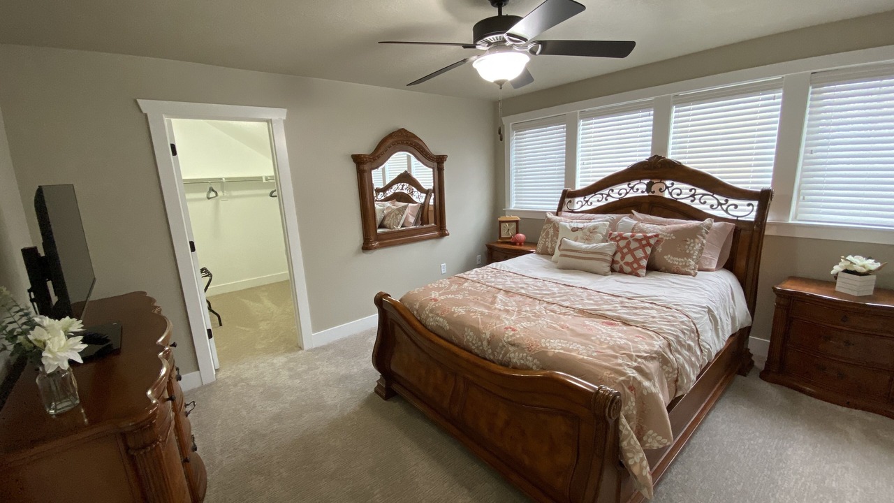 Photo of Bedroom in Ogden
