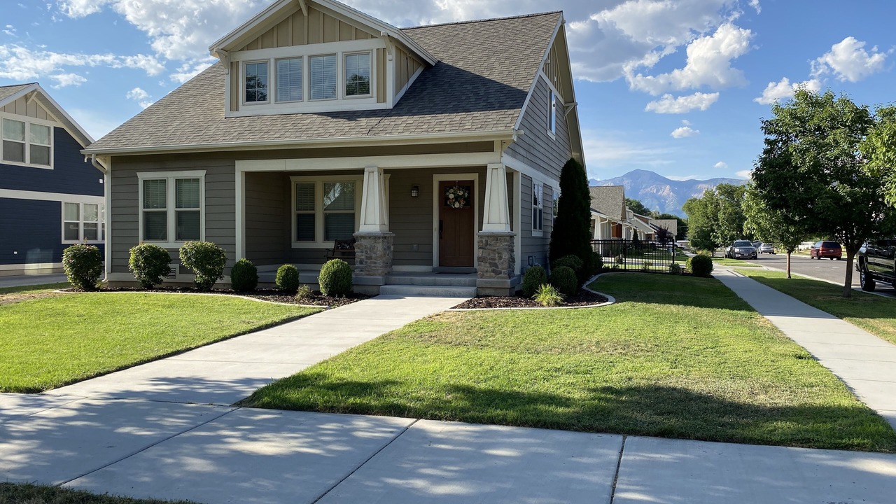 Photo of Outdoor in Ogden