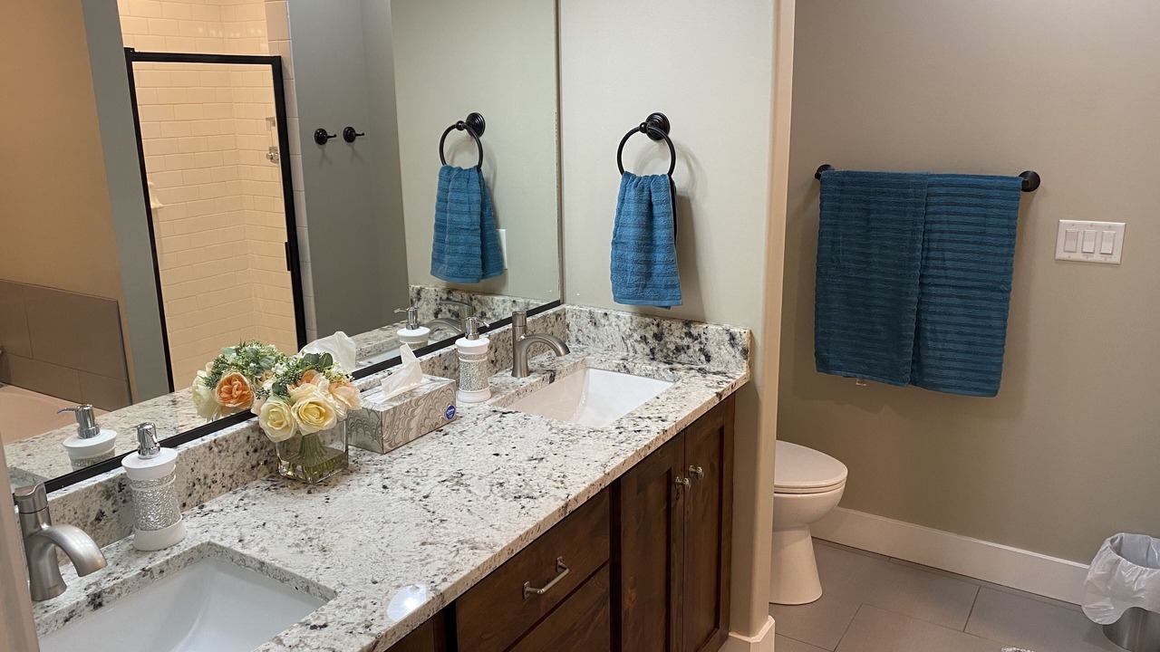 Photo of Bathroom in Ogden