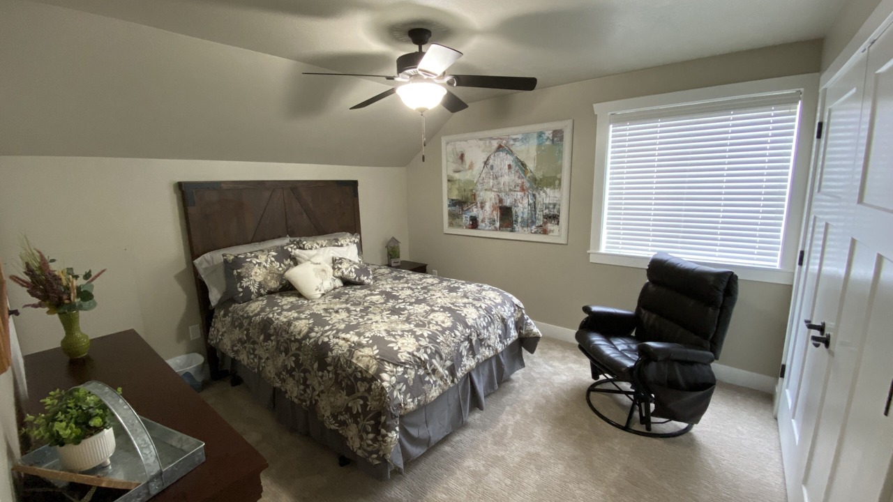 Photo of Bedroom in Ogden