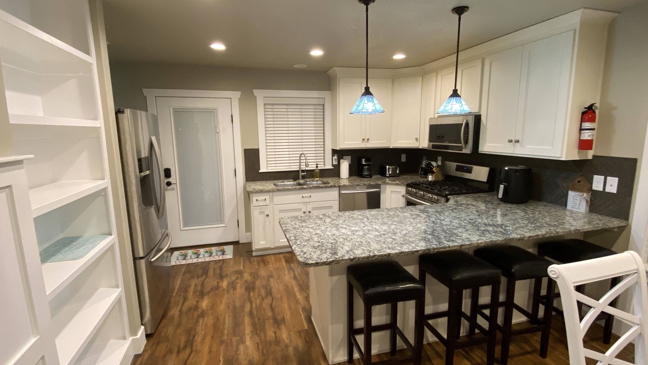 Photo of Kitchen in Ogden