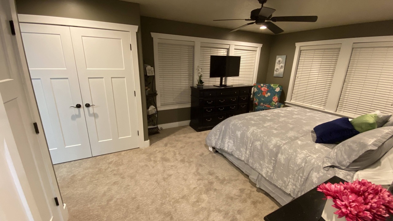Photo of Bedroom in Ogden