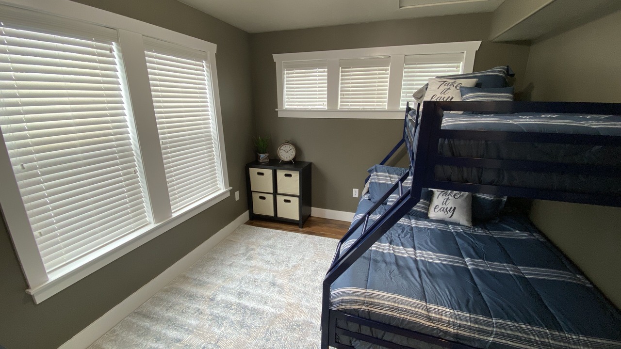 Photo of Bedroom in Ogden