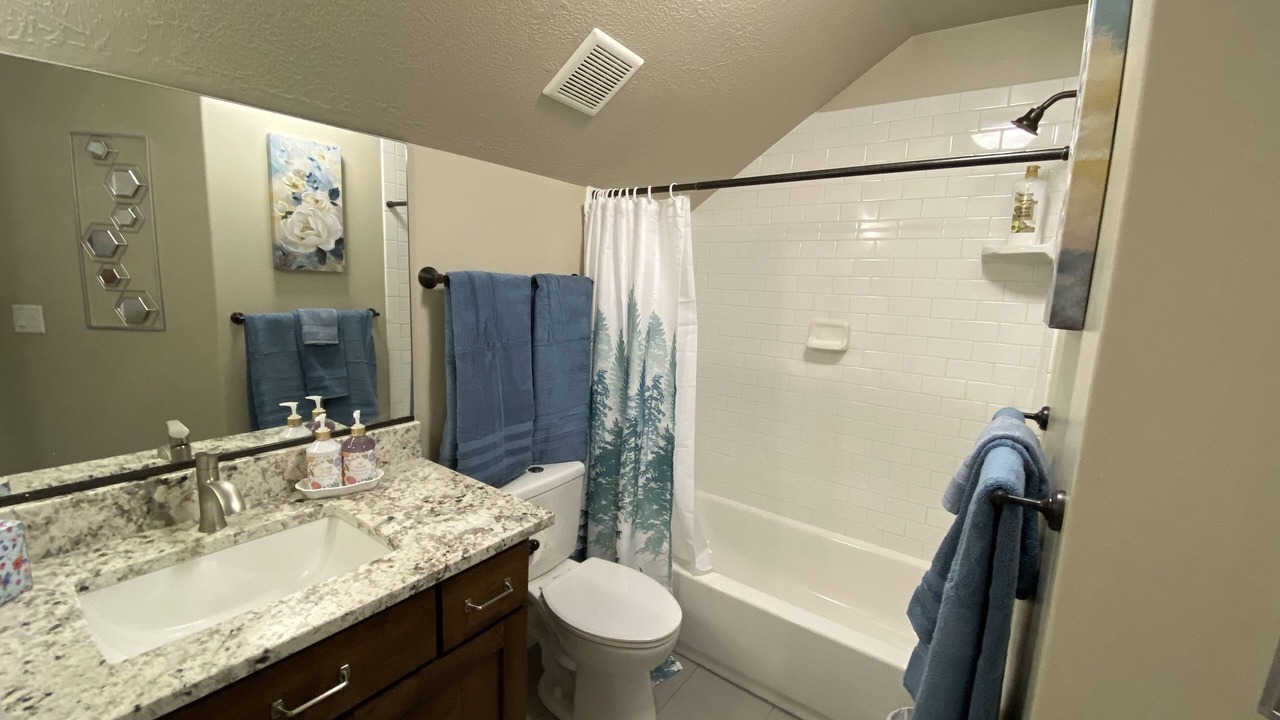 Photo of Bathroom in Ogden
