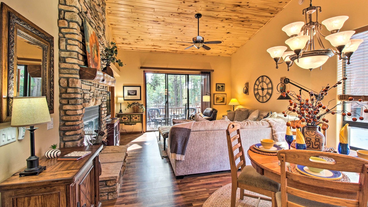 Photo of Livingroom in Torreon