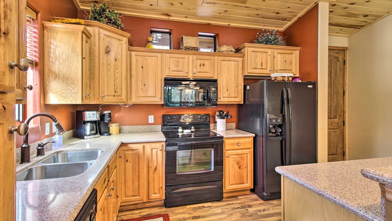 Photo of Kitchen in Torreon