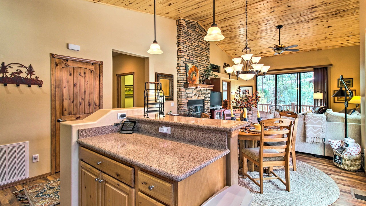Photo of Kitchen in Torreon