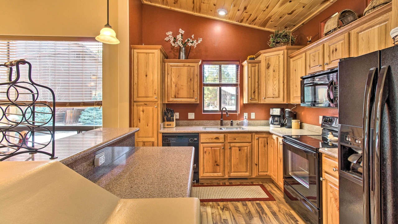 Photo of Kitchen in Torreon