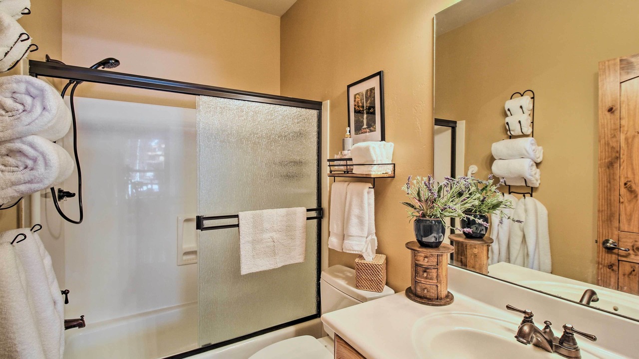 Photo of Bathroom in Torreon