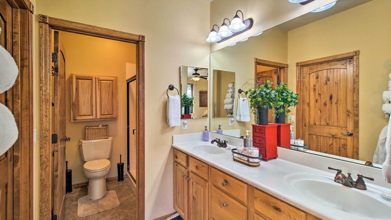 Photo of Bathroom in Torreon