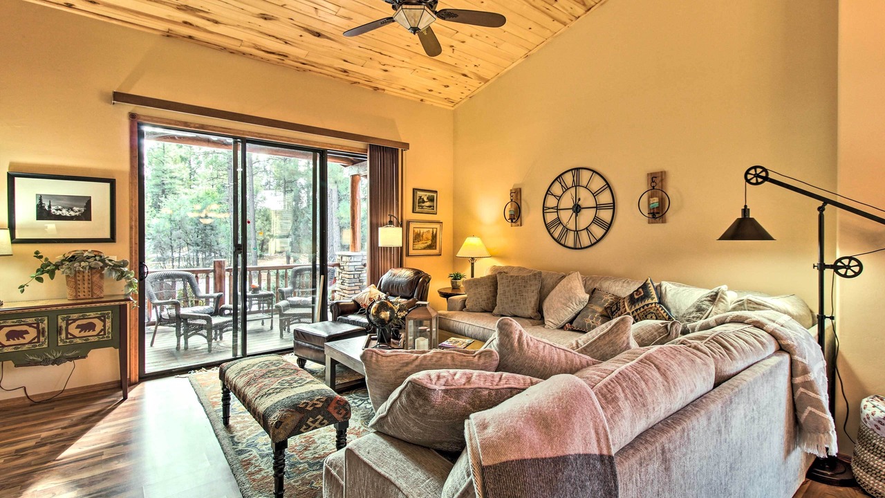 Photo of Livingroom in Torreon