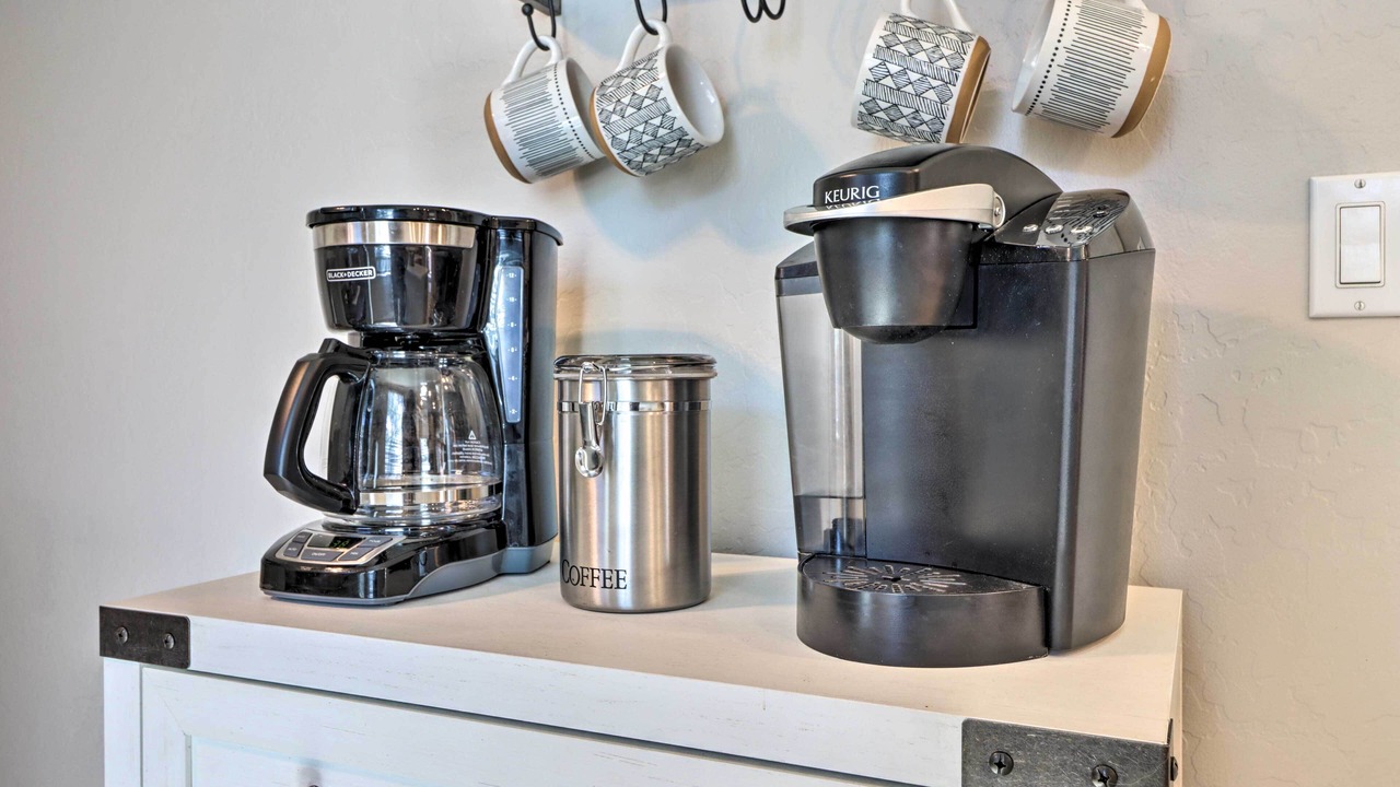 Photo of Kitchen in Gold Canyon