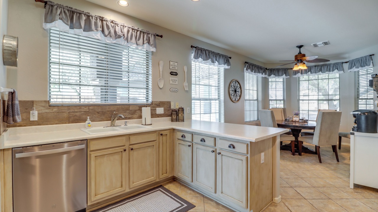 Photo of Kitchen in Gold Canyon