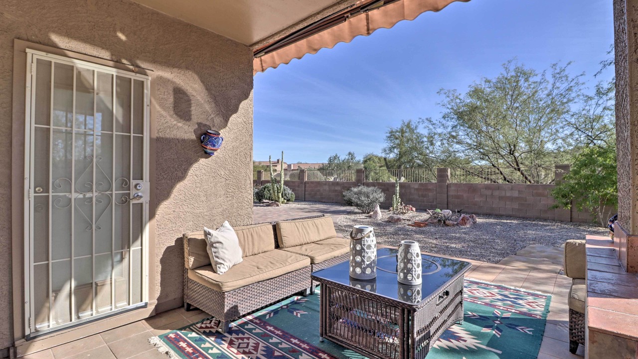 Photo of Outdoor in Gold Canyon