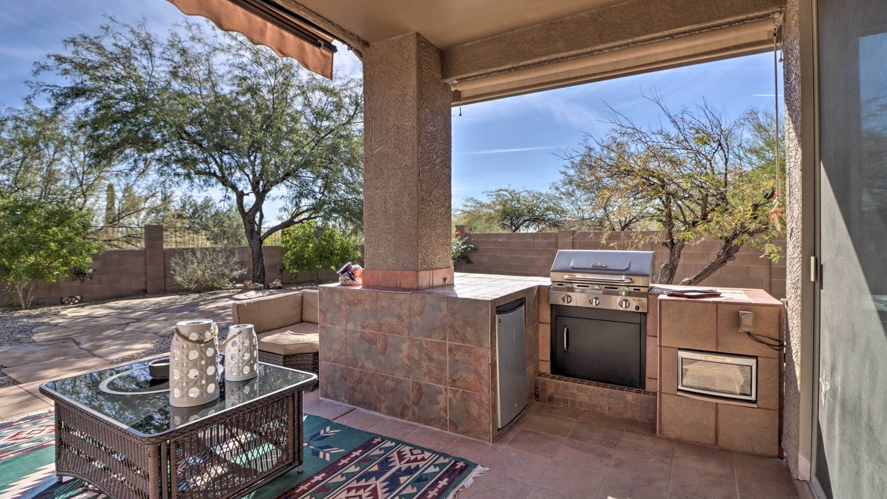 Photo of Outdoor in Gold Canyon