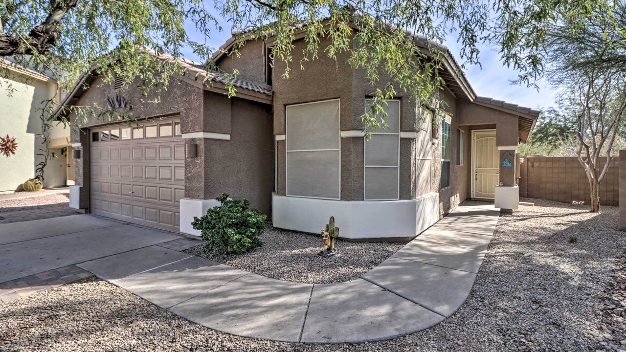 Photo of Outdoor in Gold Canyon