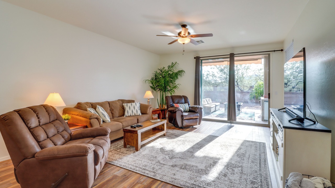 Photo of Bedroom in Gold Canyon