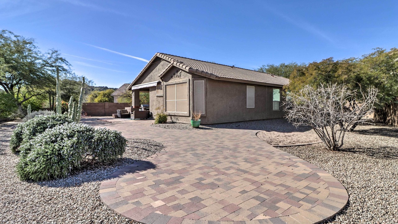 Photo of Outdoor in Gold Canyon