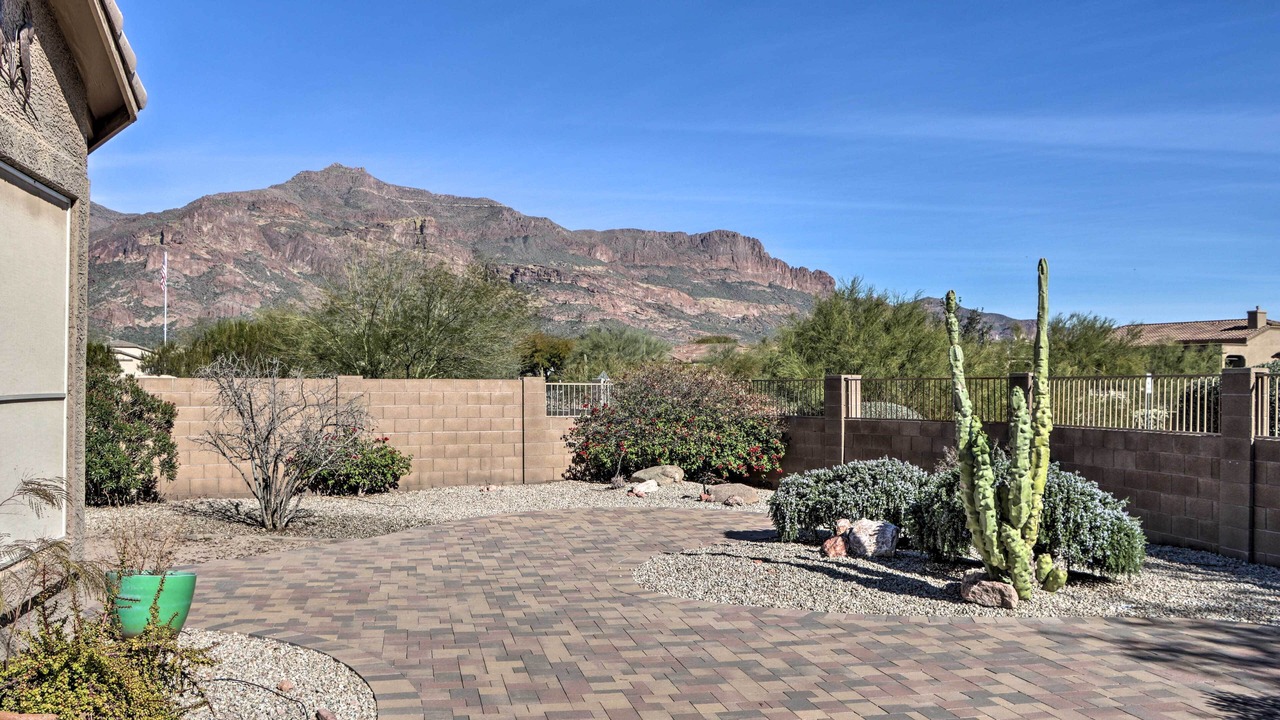 Photo of Outdoor in Gold Canyon