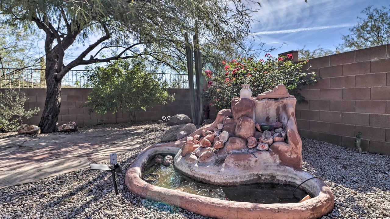 Photo of Outdoor in Gold Canyon