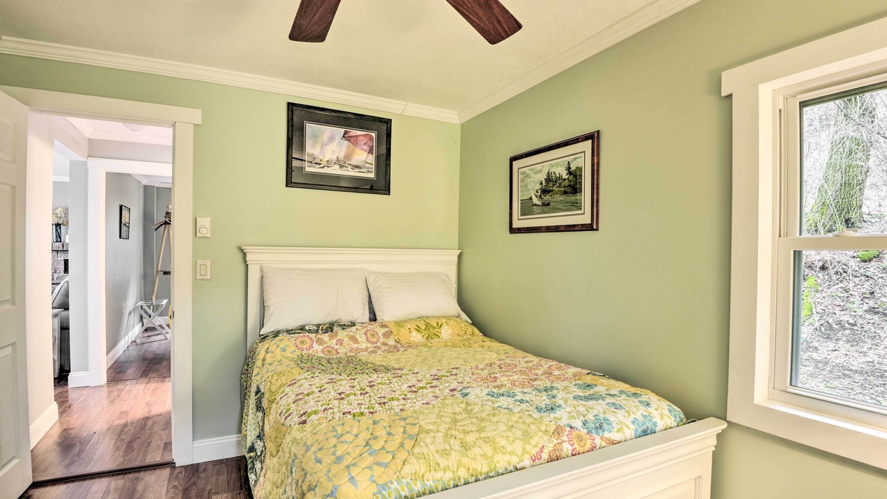 Photo of Bedroom in Clayton