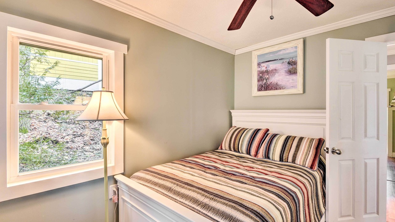 Photo of Bedroom in Clayton