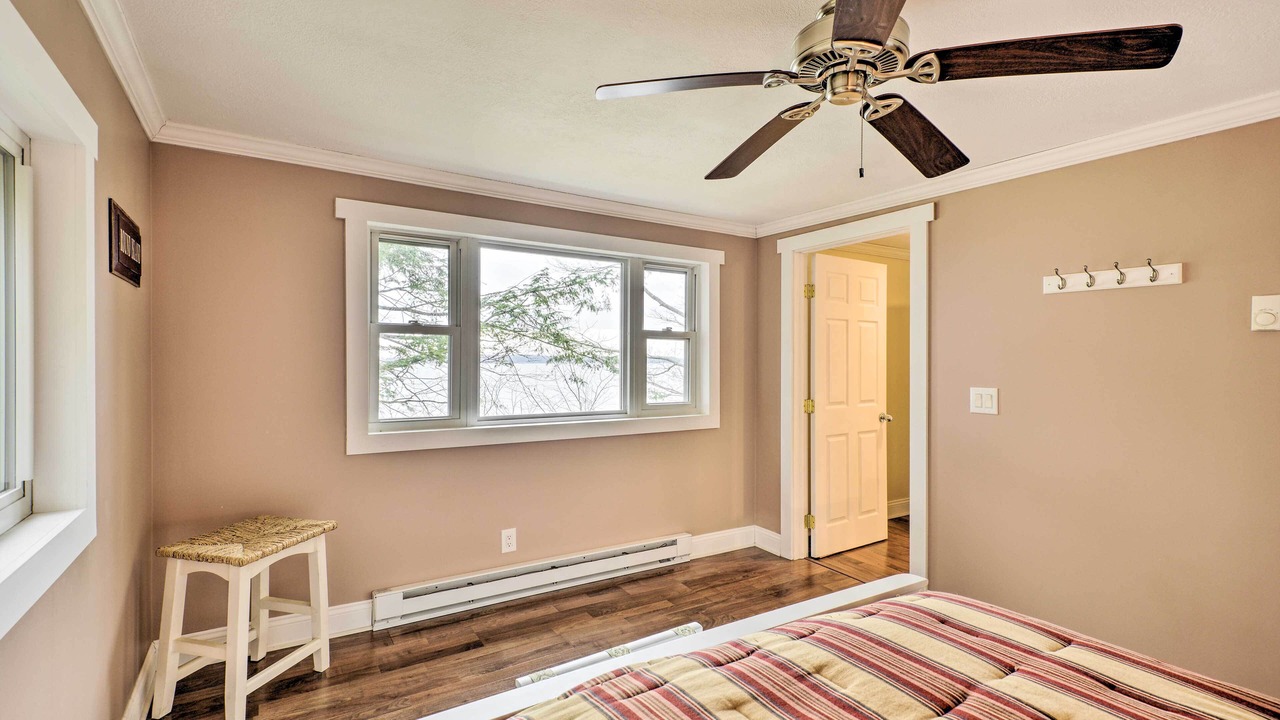 Photo of Bedroom in Clayton