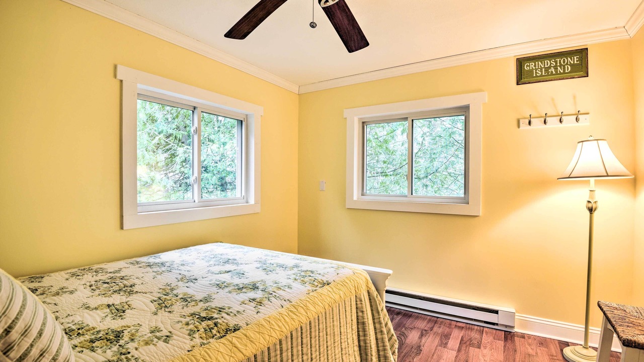 Photo of Bedroom in Clayton
