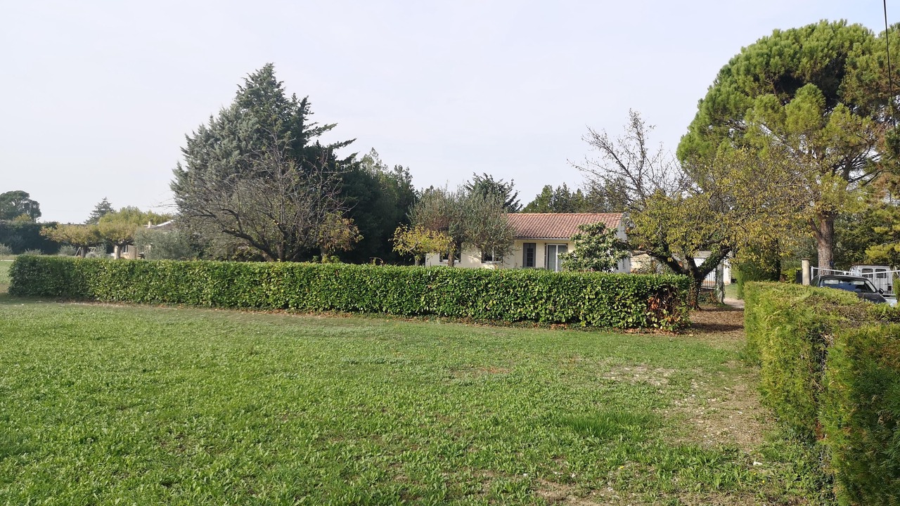Photo of Outdoor in Jonquieres