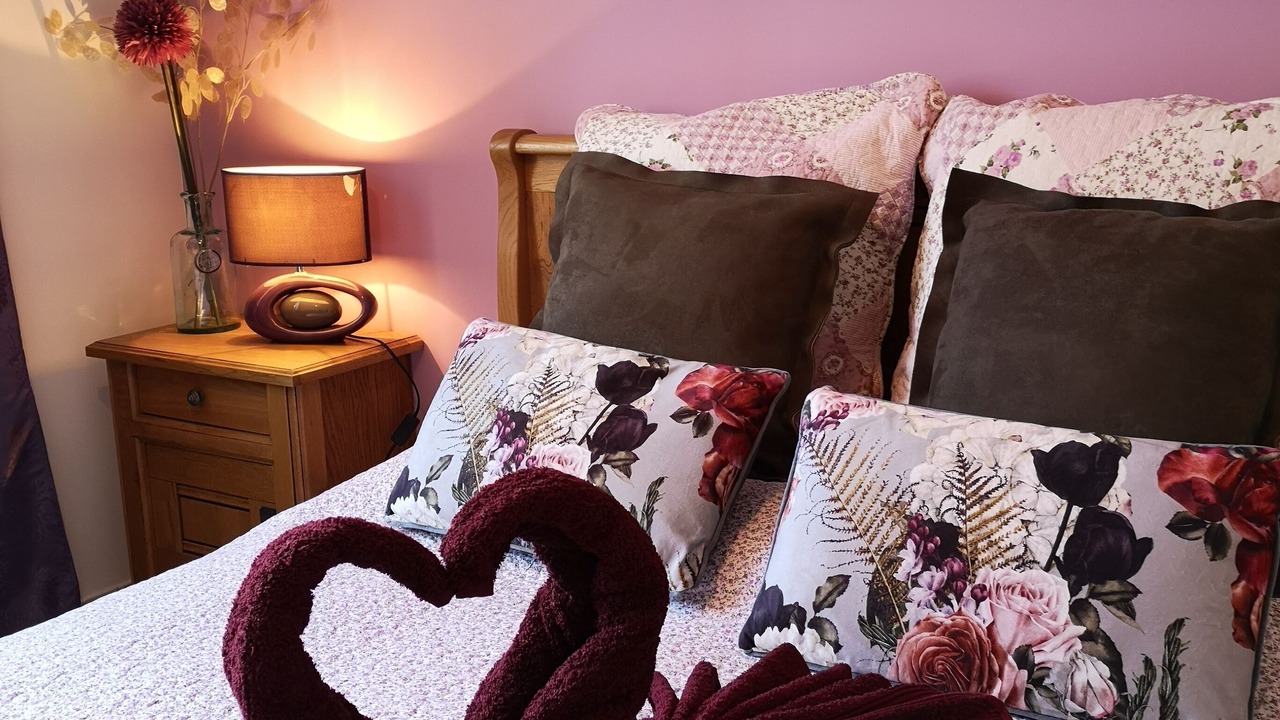 Photo of Bedroom in Jonquieres