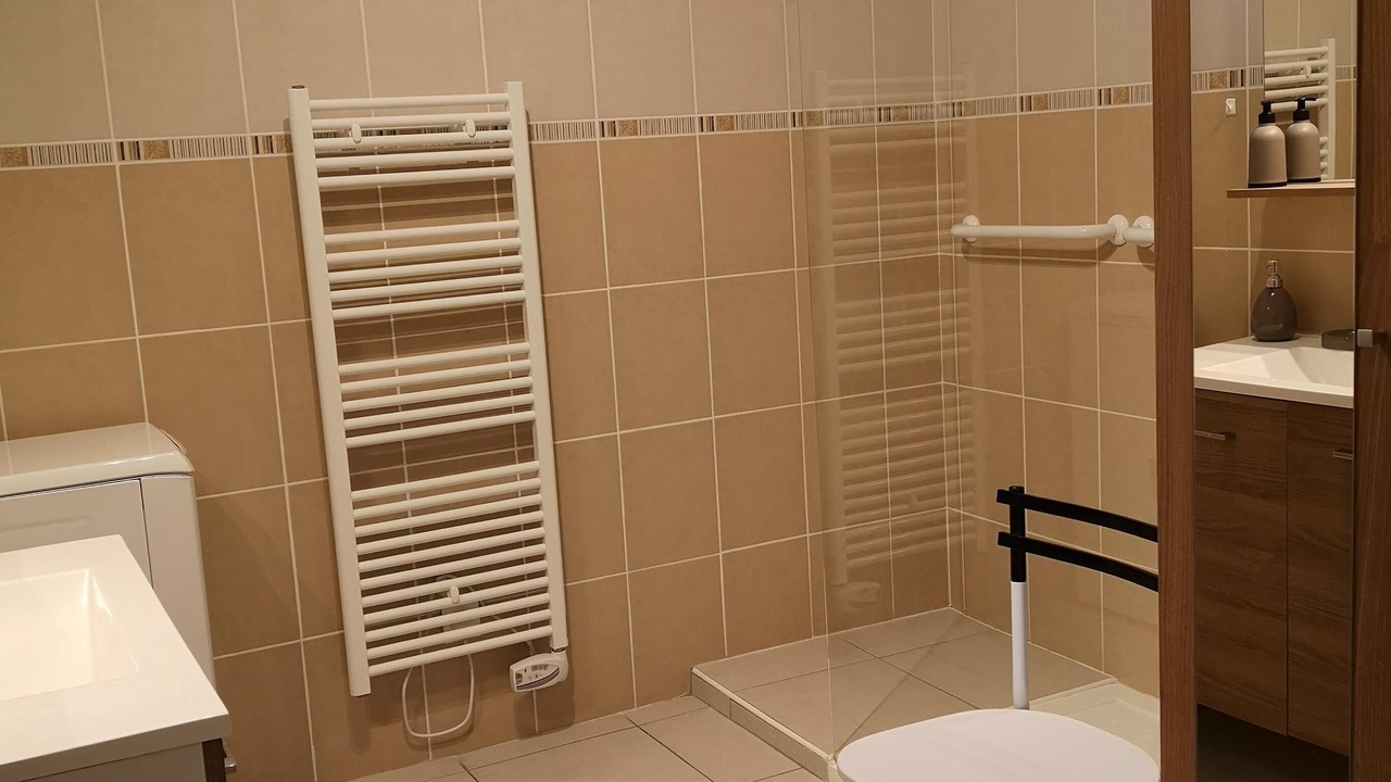 Photo of Bathroom in Jonquieres