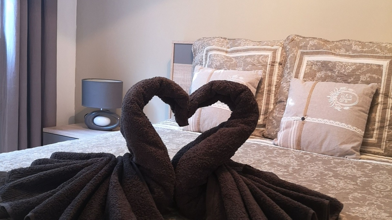 Photo of Bedroom in Jonquieres